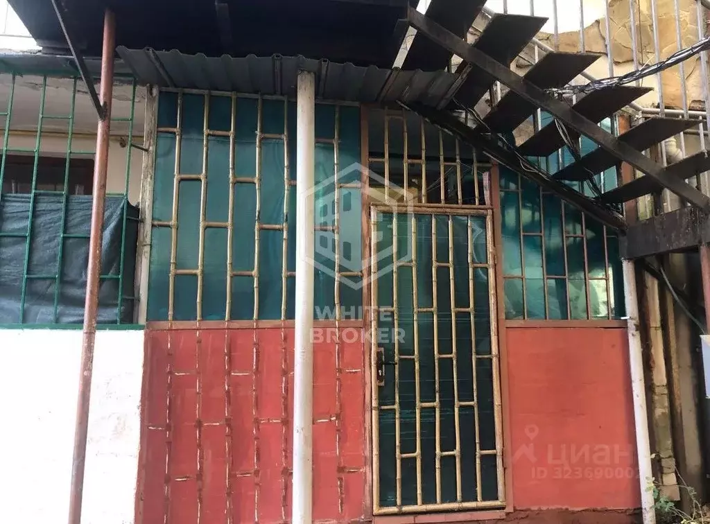 Студия Крым, Ялта ул. Поликуровская, 7 (22.0 м) - Фото 1