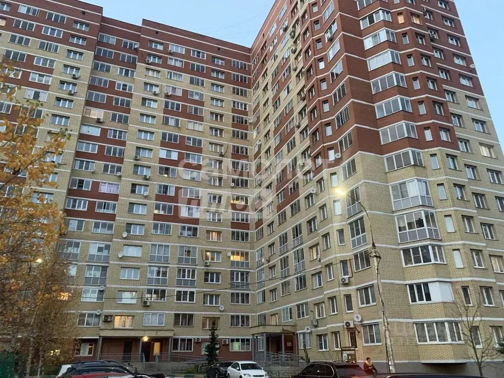 Квартира, 1 комната, 41 м - Фото 1
