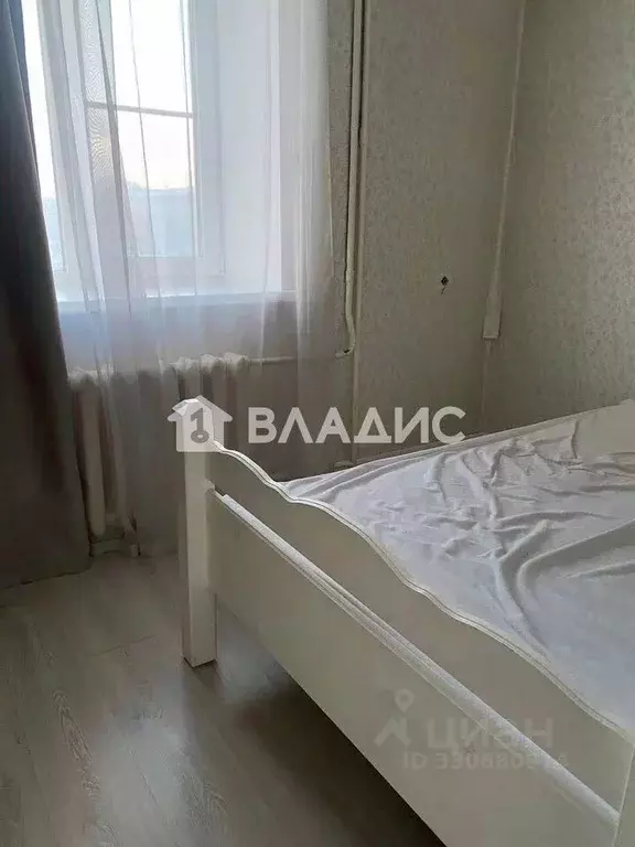 2-к кв. Бурятия, Улан-Удэ Солнечная ул., 2 (43.0 м) - Фото 1