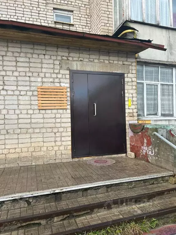 1-к кв. Кировская область, Яранск ул. Тургенева, 31 (29.0 м) - Фото 2