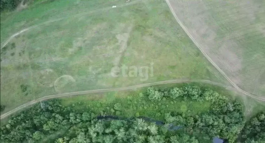 Участок в Камчатский край, Быстринский муниципальный округ, с. Эссо  ... - Фото 1