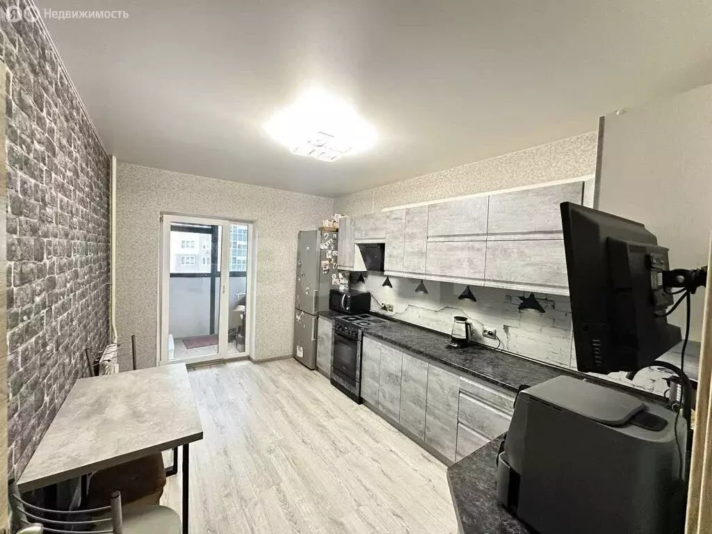 2-комнатная квартира: Воронеж, Острогожская улица, 170/7 (58.5 м) - Фото 2