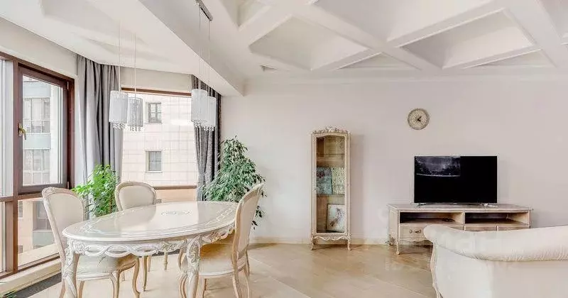 Квартира, 4 комнаты, 116 м - Фото 0