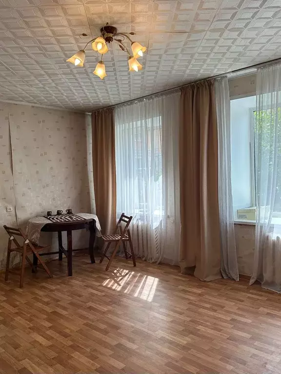Продаётся 2-к квартира, 51.2 м - Фото 0