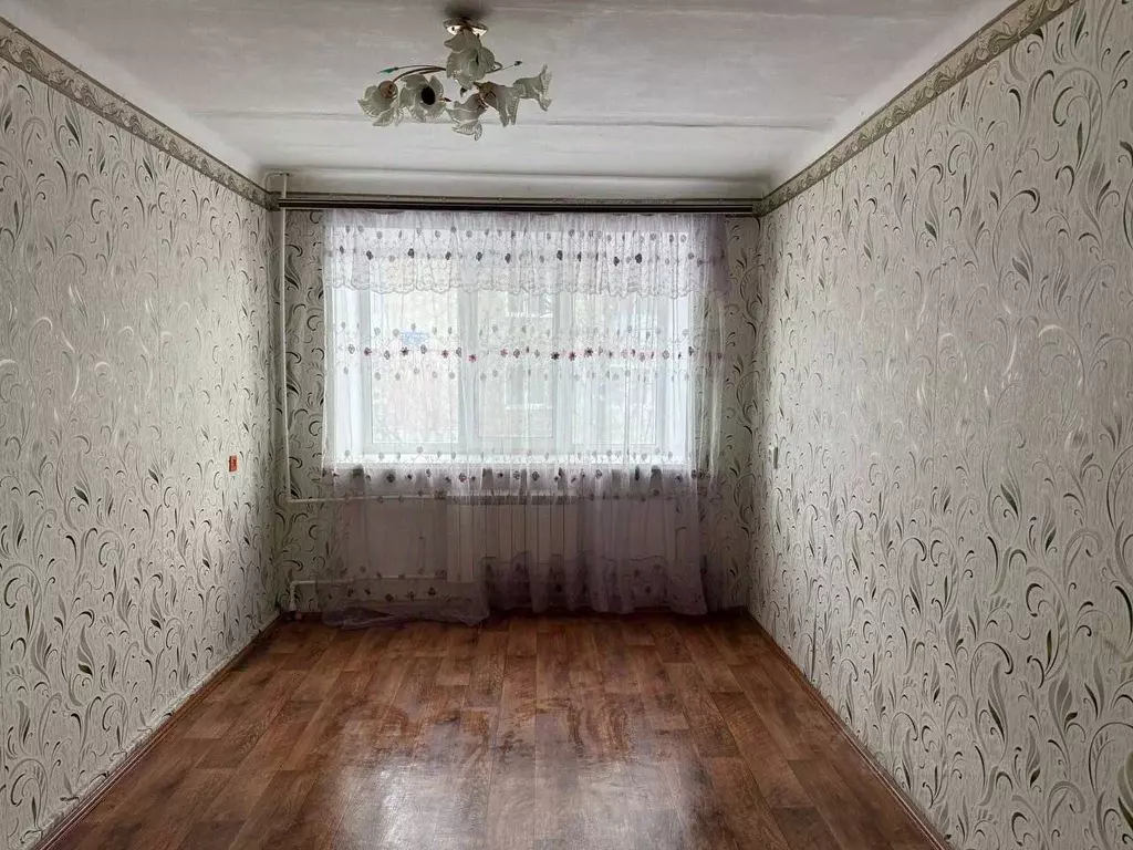 2-к кв. Свердловская область, Верхняя Салда ул. Карла Маркса, 1 (42.0 ... - Фото 1