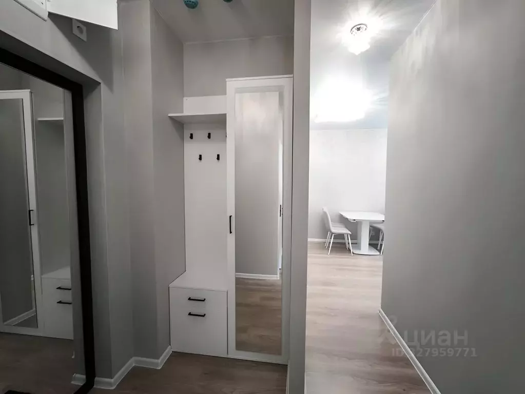 3-к кв. Московская область, Мытищи пер. 1-й Стрелковый, 5к1 (65.0 м) - Фото 2