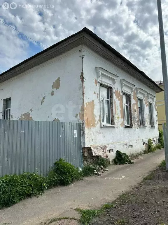Дом в Кострома, улица 1 Мая (162.4 м) - Фото 0