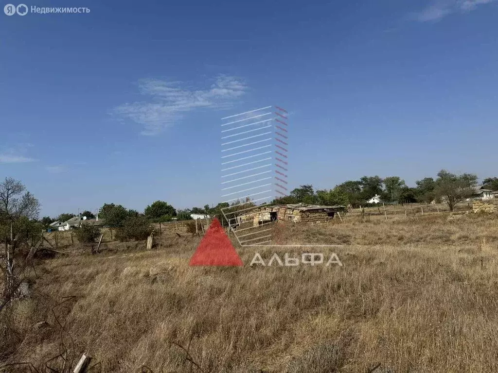 Участок в Далёковское сельское поселение, село Журавлёвка, улица 50 ... - Фото 2