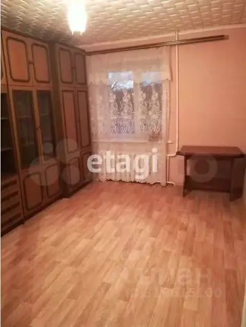 1-к кв. Владимирская область, Петушки Московская ул., 8 (32.2 м) - Фото 0
