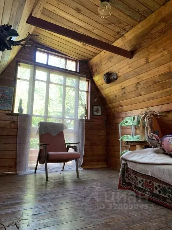 Дом в Иркутская область, Иркутский муниципальный округ, Скала СНТ ул. ... - Фото 2