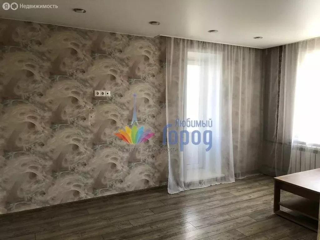 2-комнатная квартира: Новокузнецк, проспект Курако, 21 (47.4 м) - Фото 1