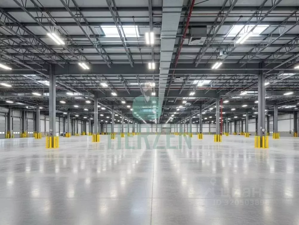 Склад в Московская область, Щелково пер. 1-й Советский, 25 (2800 м) - Фото 2