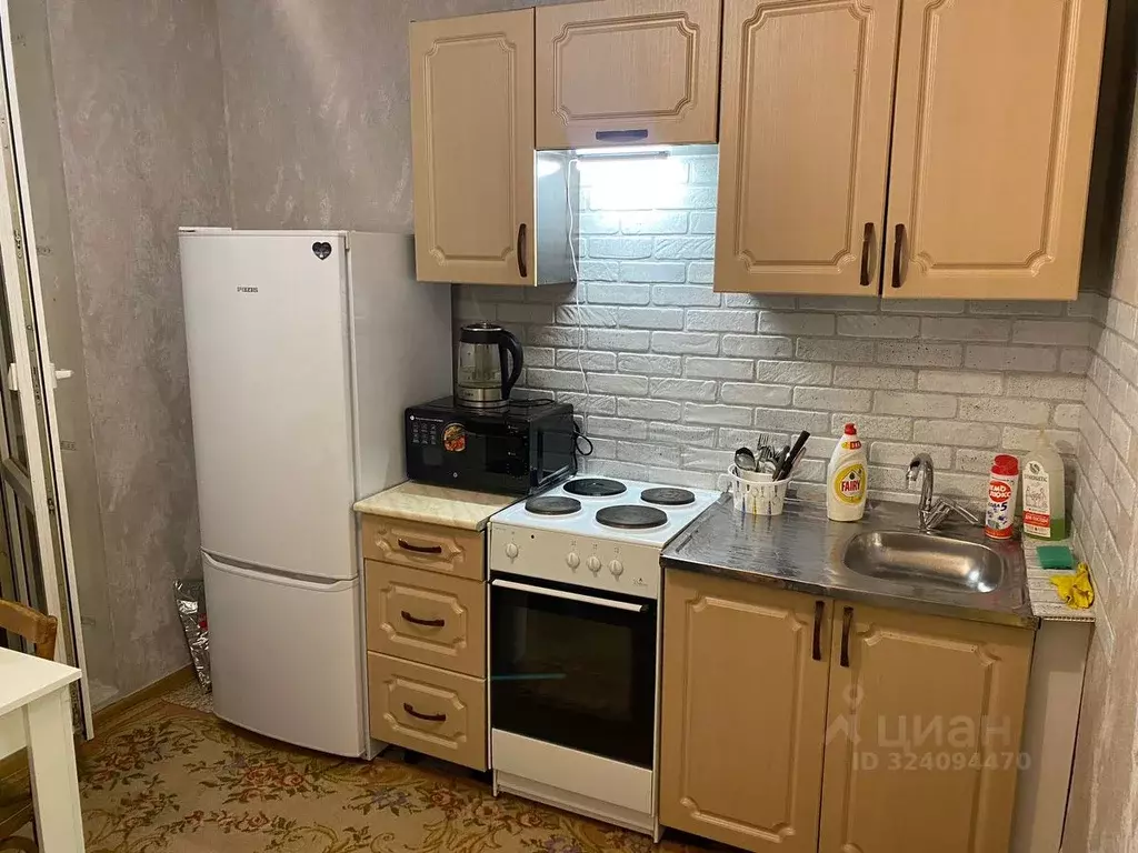 1-к кв. Челябинская область, Челябинск ул. Генерала Мартынова, 9 (41.1 ... - Фото 1