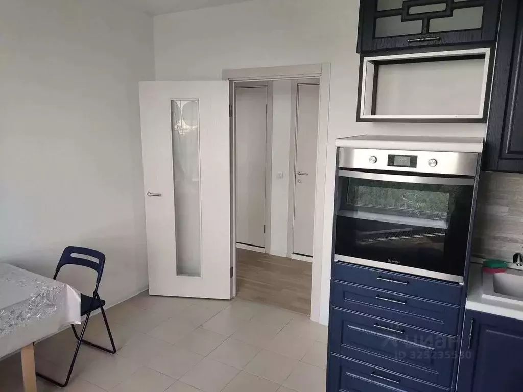 2-к кв. Москва ул. Саларьевская, 8к3 (56.5 м) - Фото 2