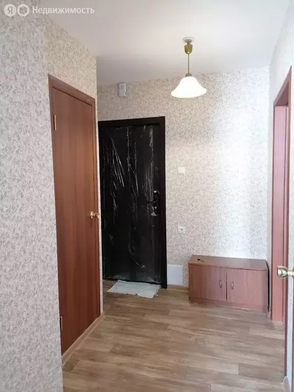 1-комнатная квартира: Новосибирск, улица Титова, 254/1 (36 м) - Фото 1