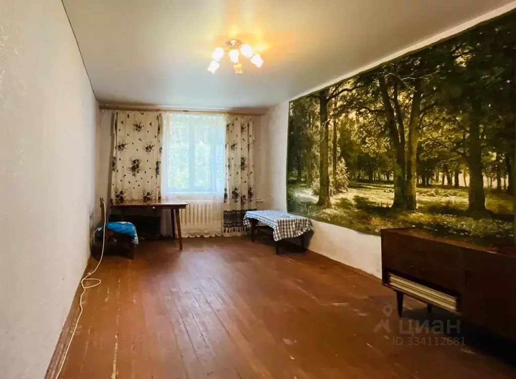 3-к кв. Челябинская область, Озерск ул. Трудящихся, 8 (76.6 м) - Фото 2