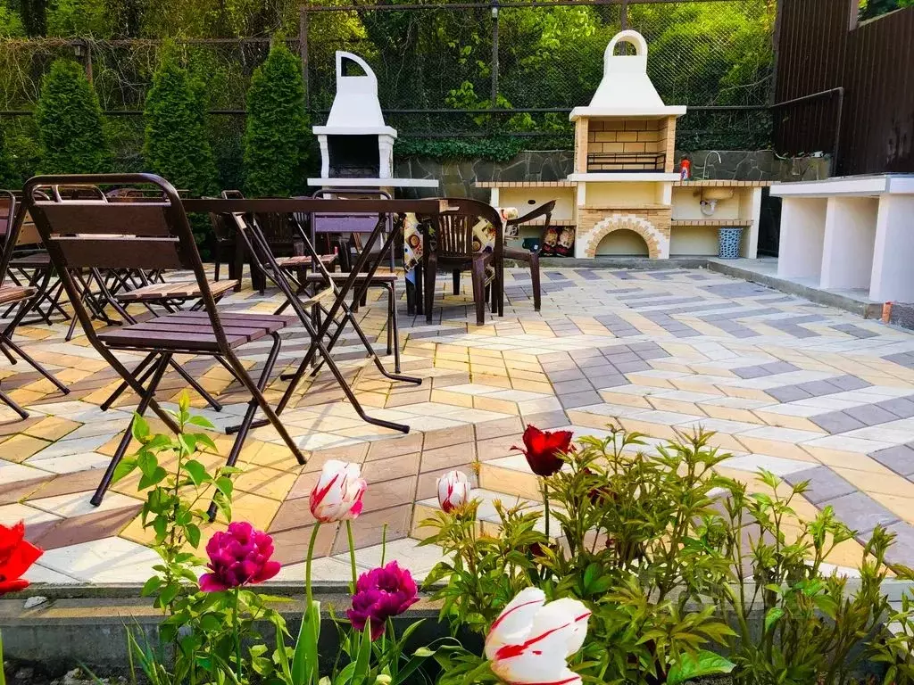 Комната Краснодарский край, Туапсе ул. Дзержинского, 31 - Фото 2