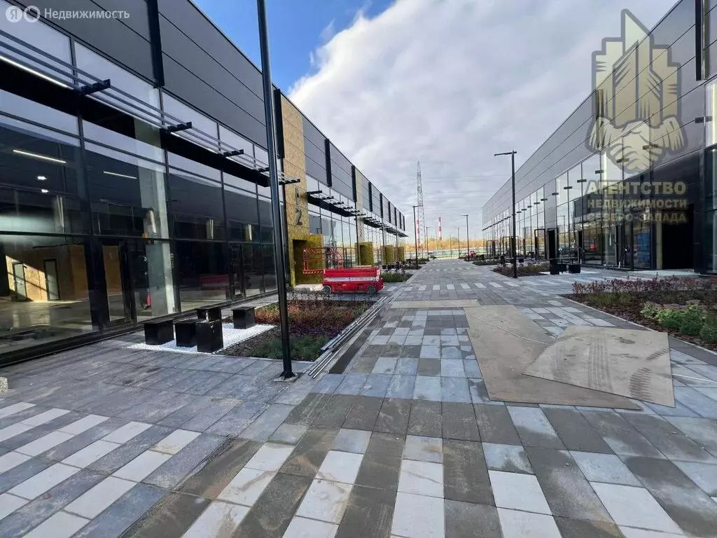 Склад (420 м) - Фото 2