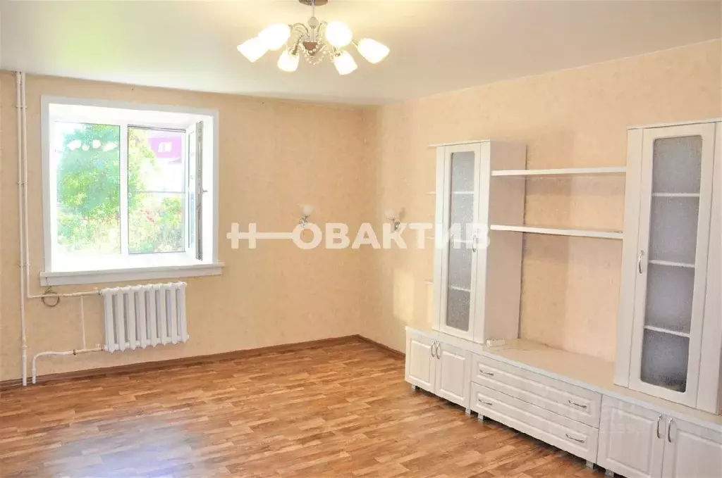 3-к кв. Алтайский край, Белокуриха Советская ул., 31 (87.4 м) - Фото 1