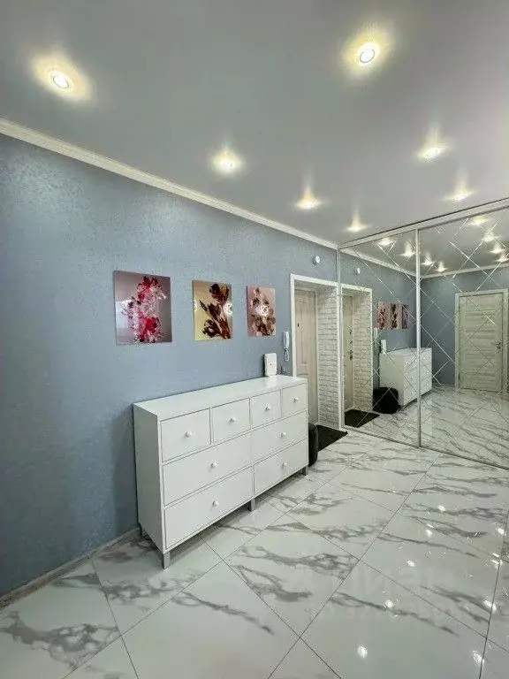 1-к кв. Калининградская область, Калининград Флотская ул., 9 (45.0 м) - Фото 1