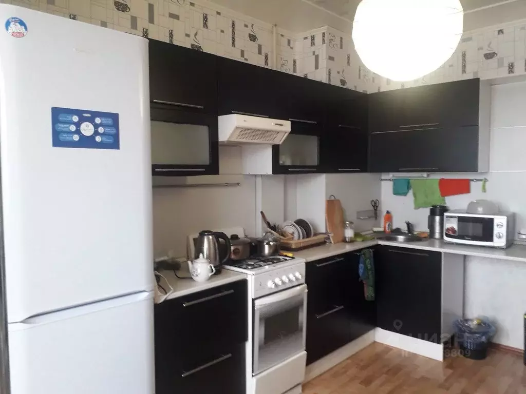 1-к кв. Башкортостан, Уфа Грозненская ул., 71/3 (40.0 м) - Фото 0