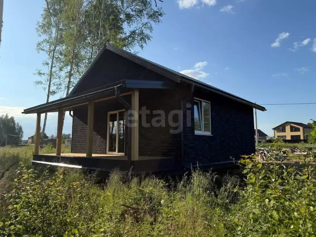 Дом в Ярославская область, Ярославский муниципальный округ, д. ... - Фото 2