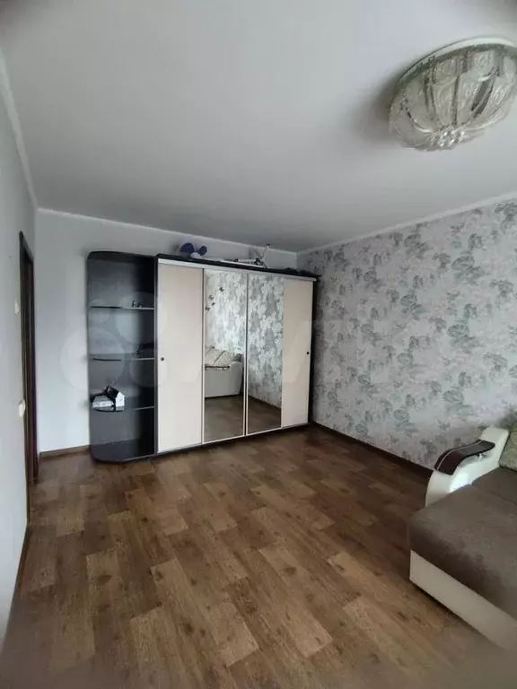 1-к. квартира, 37 м, 4/9 эт. - Фото 0