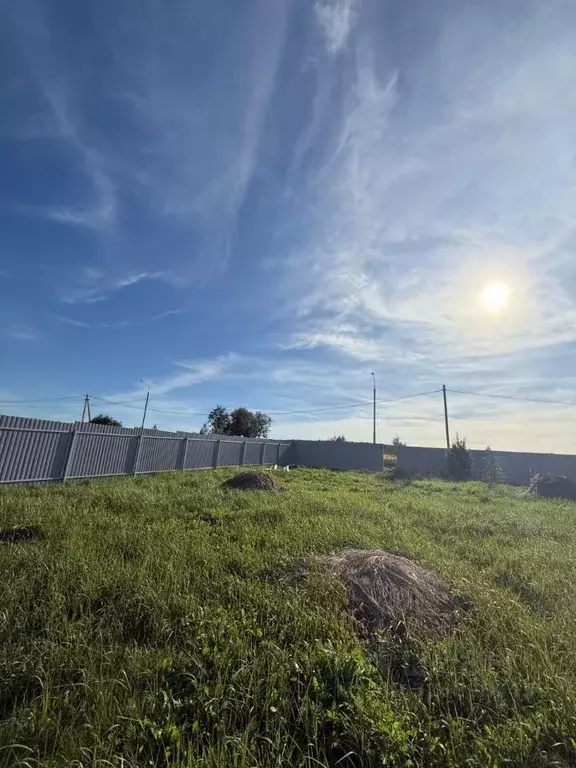 Участок в Москва д. Тетеринки,  (7.0 сот.) - Фото 1