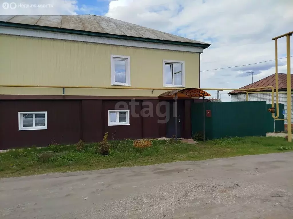 Дом в Борисоглебск, Первомайская улица (155 м) - Фото 2