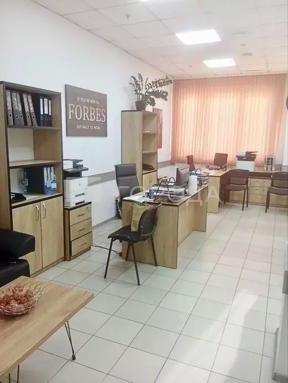 Офис в Новосибирская область, Новосибирск ул. Фрунзе, 88 (43 м) - Фото 1