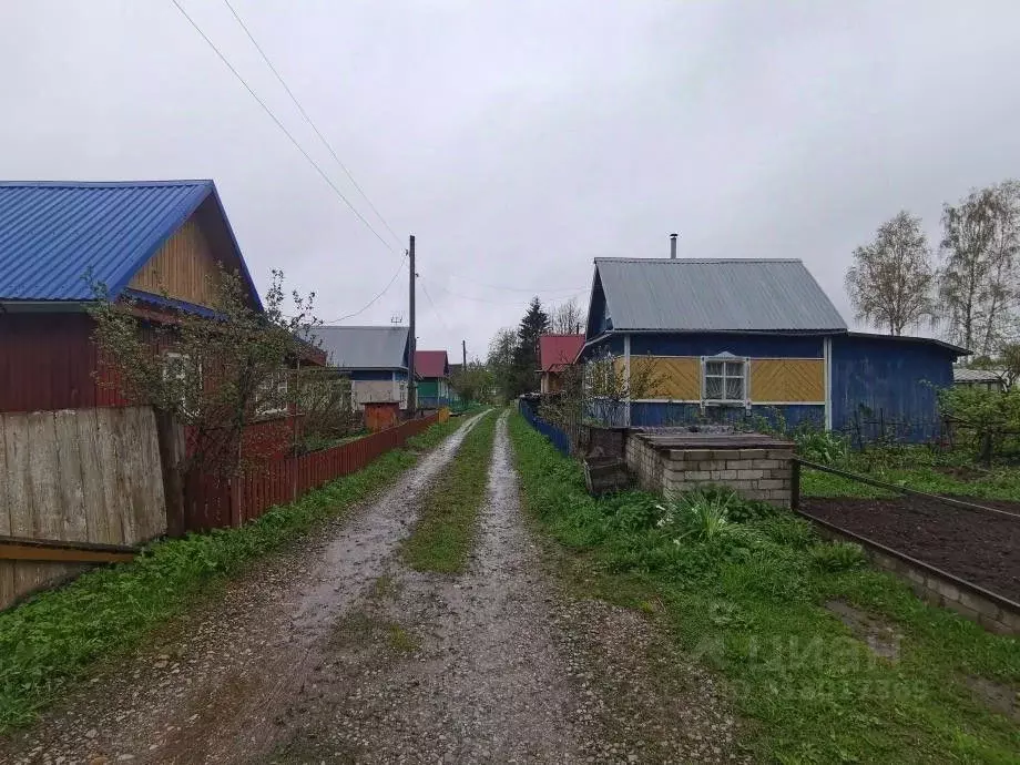 Дом в Пермский край, Березники № 26 СНТ, 60 (22 м) - Фото 1