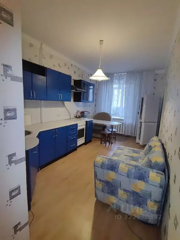 1-к кв. Тверская область, Тверь ул. Карла Маркса, 7 (50.0 м) - Фото 1