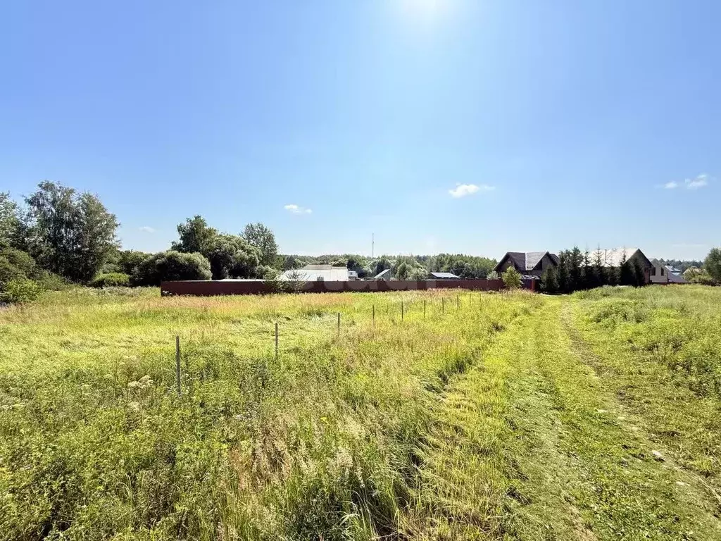 Участок в Калужская область, Жуковский район, Верховье с/пос, д. ... - Фото 1