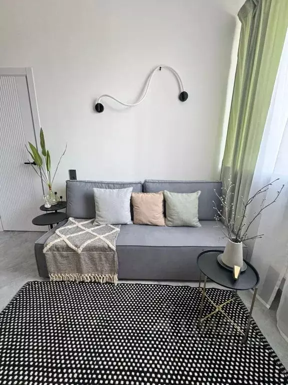 2-к кв. Удмуртия, Ижевск Песочная ул., 12А (38.0 м) - Фото 1