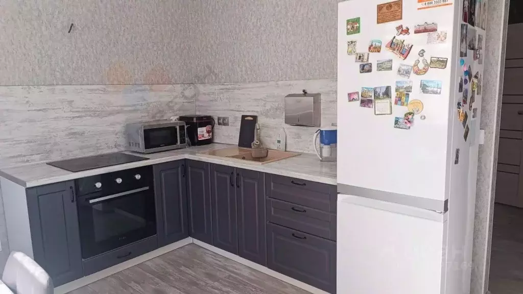3-к кв. Краснодарский край, Краснодар ул. Героев-Разведчиков, 11/5 ... - Фото 0