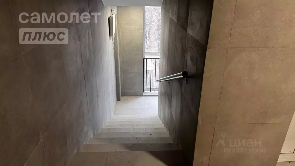 1-к кв. Астраханская область, Астрахань ул. Космонавта Комарова, 59Б ... - Фото 2