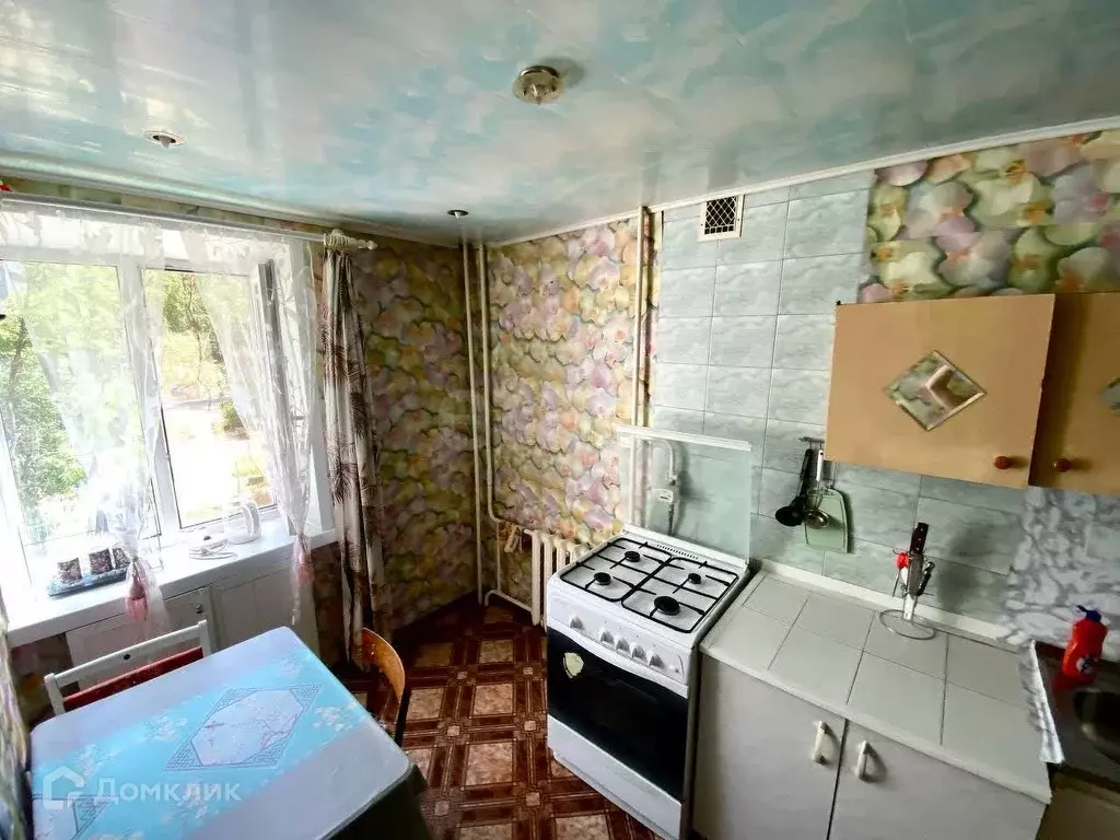 Продаётся 3-к квартира, 55.7 м - Фото 0