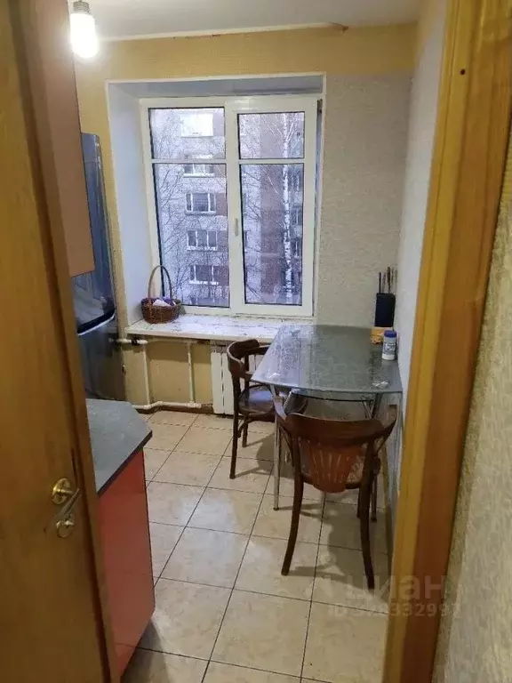 1-к кв. Ленинградская область, Сертолово Всеволожский район, Заречная ... - Фото 2