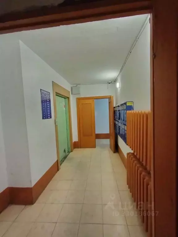 2-к кв. Башкортостан, Уфа ул. Максима Рыльского, 9/2 (58.2 м) - Фото 2