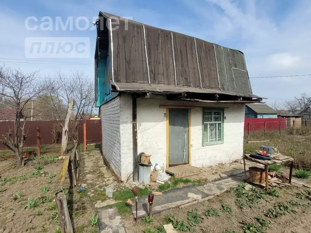 Участок в Рязанская область, Рязань Павловское СТ, 206 (4.4 сот.) - Фото 0