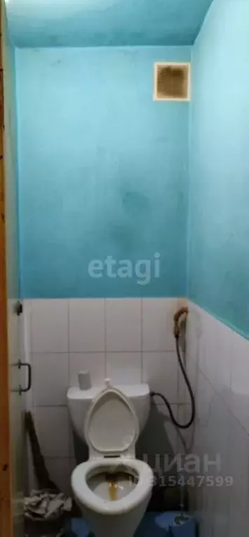 Комната Свердловская область, Нижний Тагил ул. Юности, 3К1 (12.8 м) - Фото 1