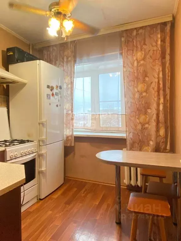 2-к кв. Московская область, Ступино городской округ, Михнево пгт ул. ... - Фото 1