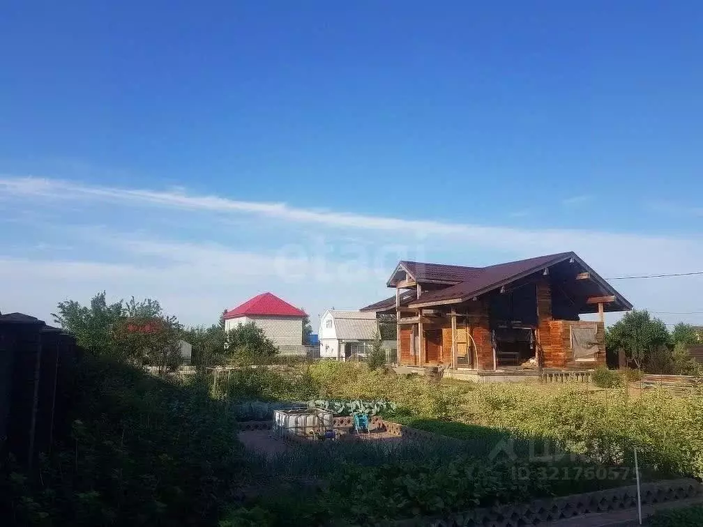 Дом в Новосибирская область, Колыванский район, Приобье СНТ, 1-й кв-л ... - Фото 1