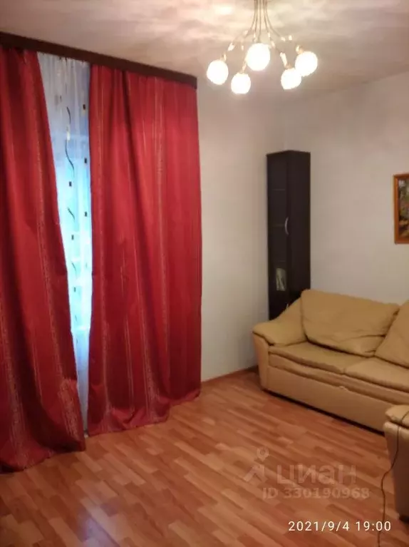 3-к кв. Ленинградская область, Всеволожск ул. Шинников, 1к3 (76.0 м) - Фото 2