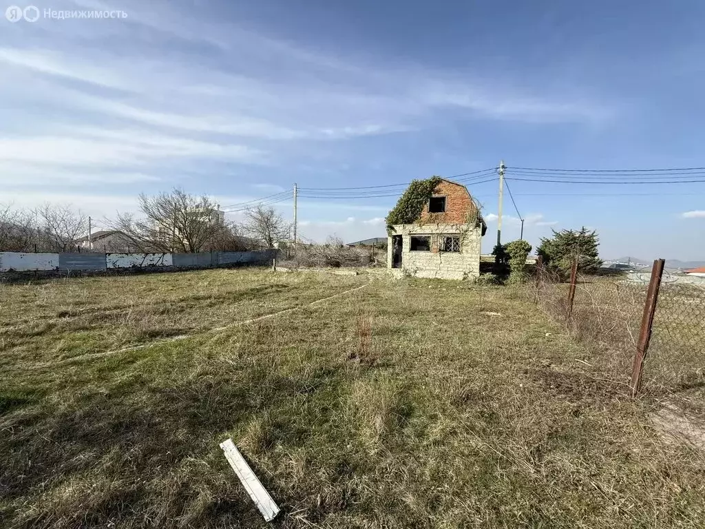 Участок в Краснодарский край, городской округ Новороссийск, село ... - Фото 2