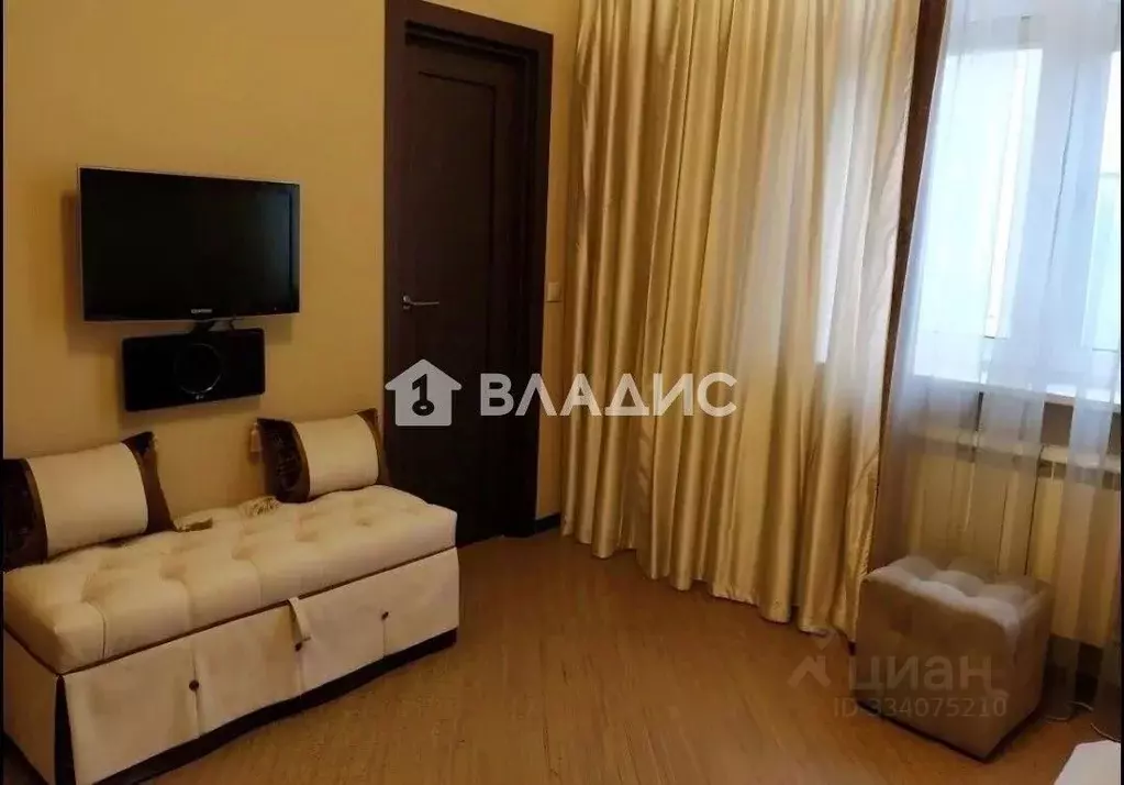 4-к кв. Москва ул. Авиаконструктора Микояна, 14к1 (107.5 м) - Фото 2