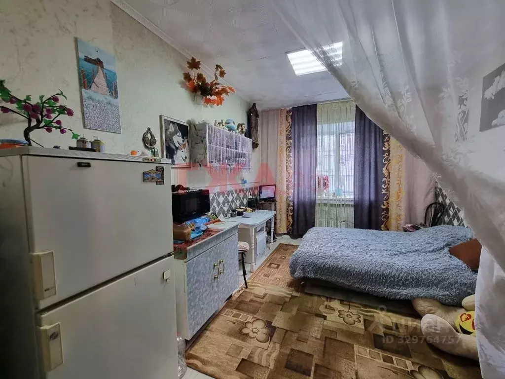 Студия Саха (Якутия), Нерюнгри ул. Кравченко, 19/3 (13.0 м) - Фото 1