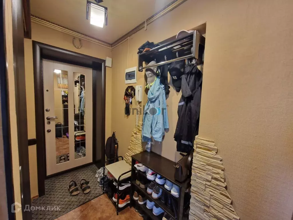 Продаётся 3-к квартира, 56 м - Фото 1
