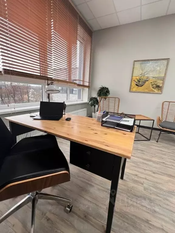 Офис в Калининградская область, Калининград Советский просп., 197 (20 ... - Фото 1