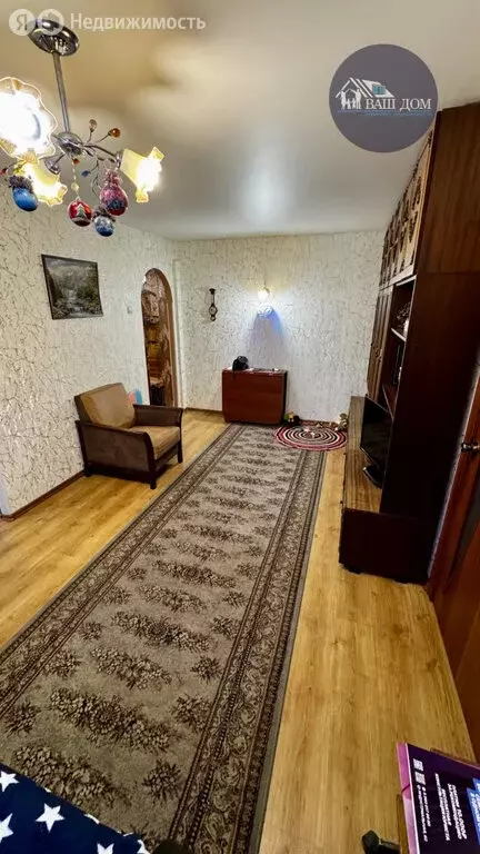 2-комнатная квартира: Северодвинск, улица Гагарина, 16 (44.9 м) - Фото 2